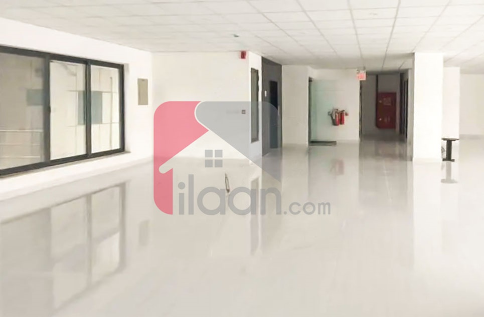 1 Kanal 2 Marla Office for Rent in G-9, Islamabad