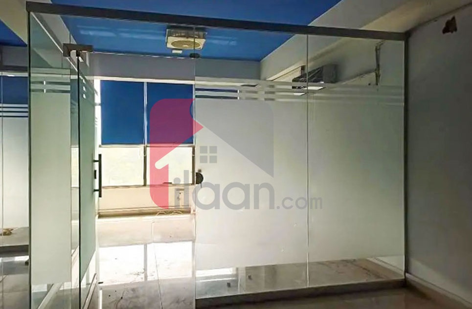 4.4 Marla Office for Rent in G-8 Markaz, G-8, Islamabad