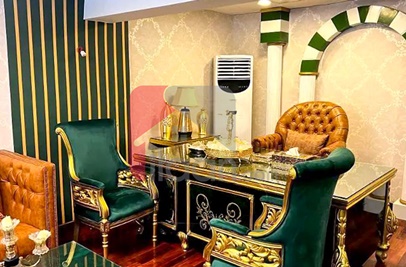 8 Marla Office for Rent in Blue Area, Islamabad