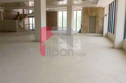 1 Kanal 8 Marla Office for Rent in Koral Chowk, Islamabad