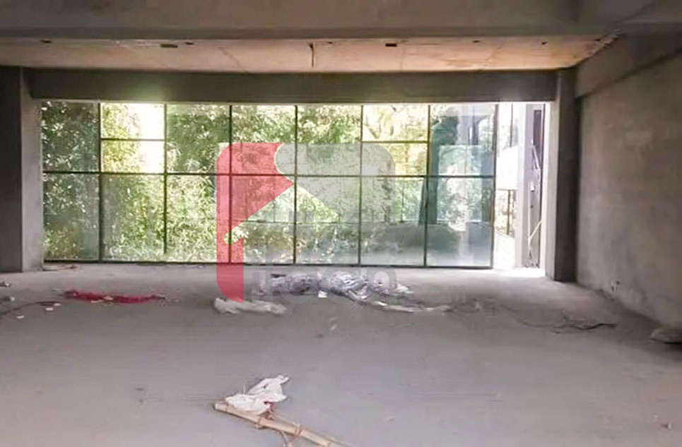 3.7 Marla Office for Rent in New Blue Area, Islamabad