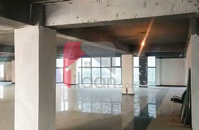 1 Kanal 4 Marla Office for Rent in New Blue Area, Islamabad