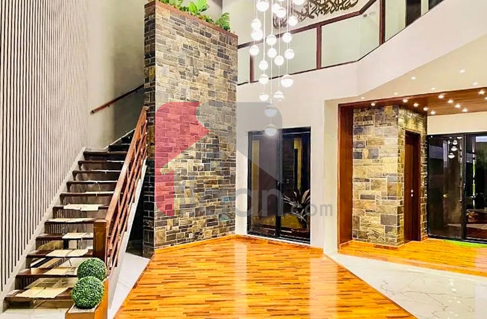 1 Kanal House for Rent in Phase 2, DHA Islamabad