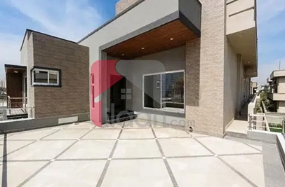 1 Kanal House for Rent in Phase 2, DHA Islamabad