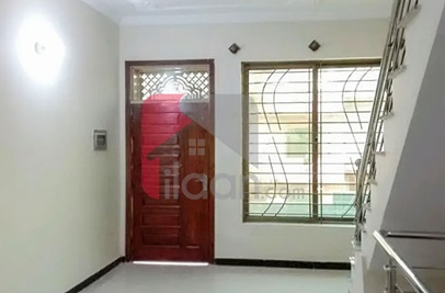 14 Marla House for Sale in I-8, Islamabad