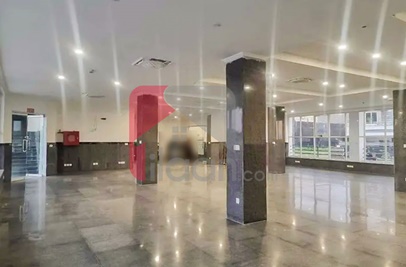 17.8 Marla Office for Rent in Gulberg, Islamabad