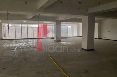 7 Kanal 16 Marla Office for Rent in Gulberg, Islamabad