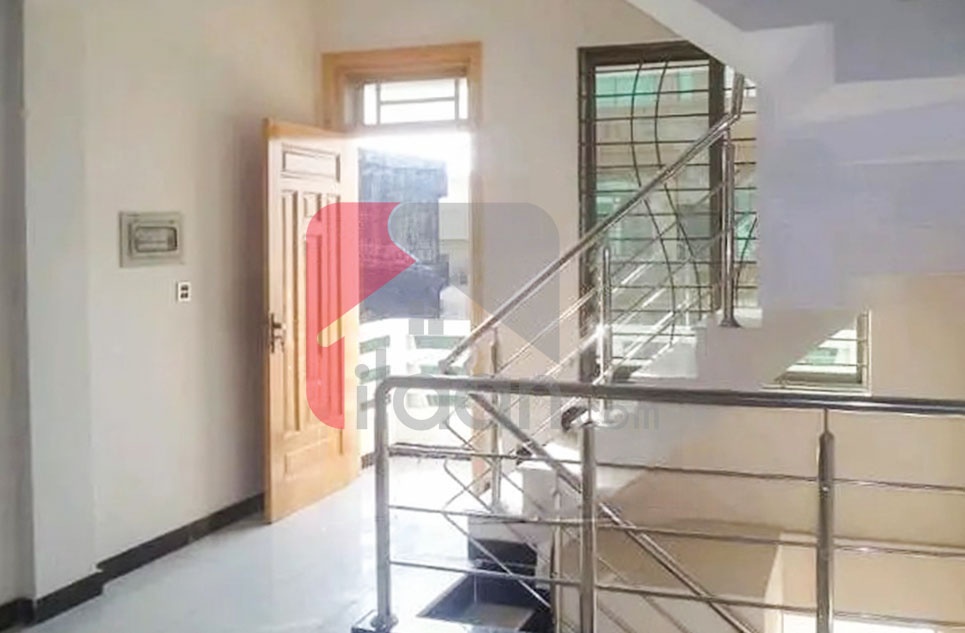 12 Marla House for Sale in I-8/3, I-8, Islamabad