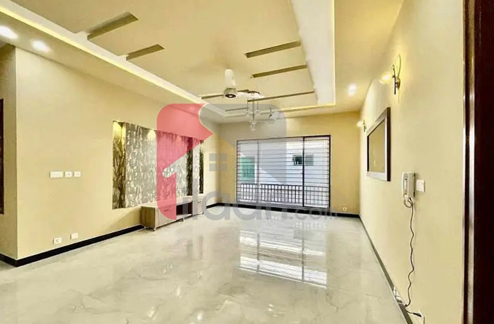 1 Kanal House for Rent (Ground Floor) in Phase 2, DHA Islamabad