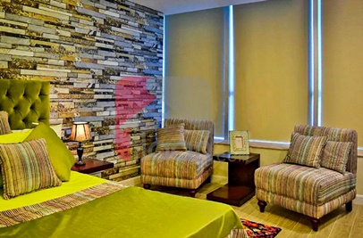 3 Bed Apartment for Sale in The Centaurus, F-8, Islamabad
