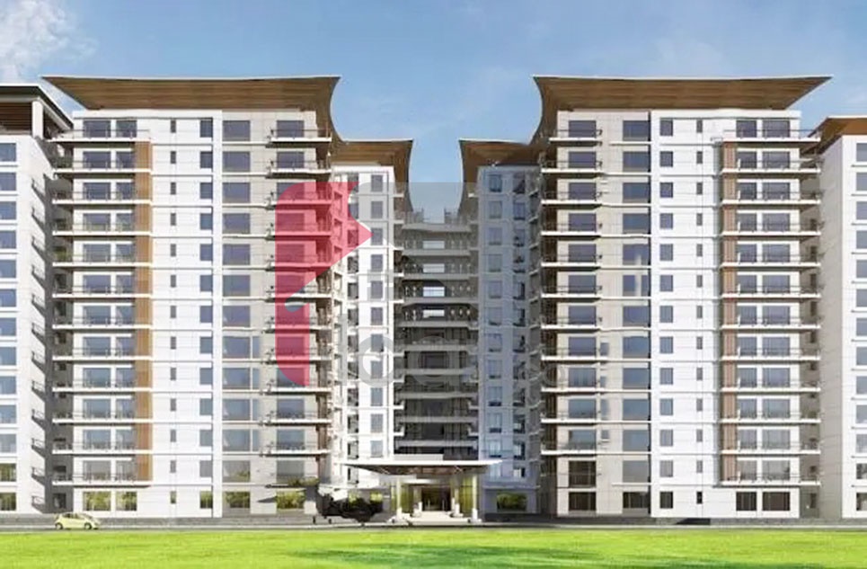 4 Bed Apartment for Sale in F-10 Markaz, F-10, Islamabad