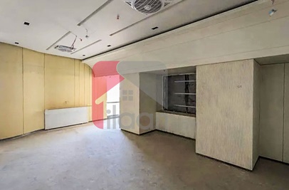 6.7 Marla Office for Sale in Block A, Gulberg Greens, Islamabad