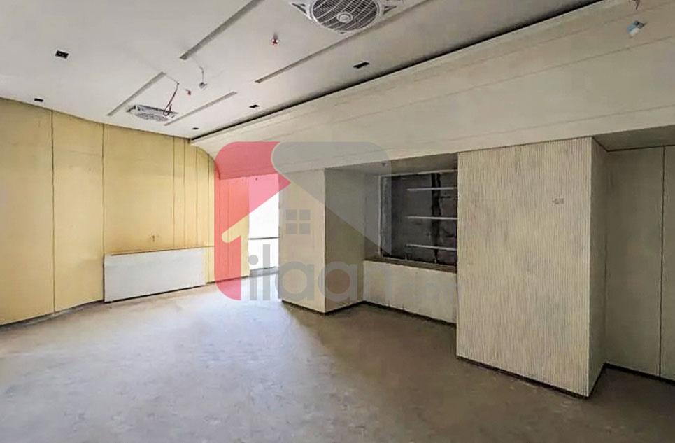6.7 Marla Office for Sale in Block A, Gulberg Greens, Islamabad