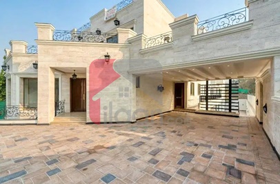 2 Kanal House for Rent in F-7, Islamabad