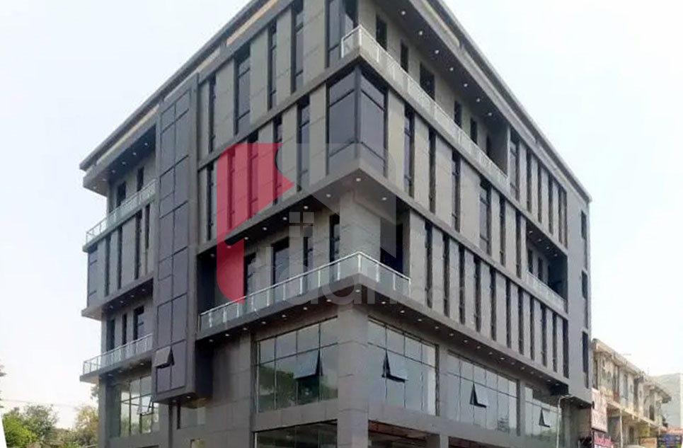 4.2 Kanal Building for Sale in G-10, Islamabad