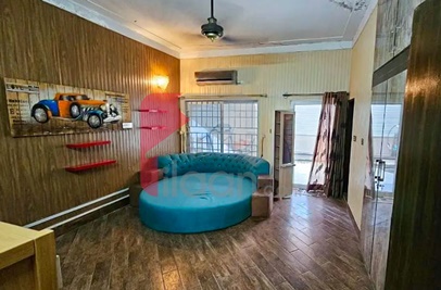 1 Kanal House for Rent in G-6, Islamabad