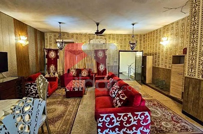 1 Kanal House for Rent in G-6, Islamabad