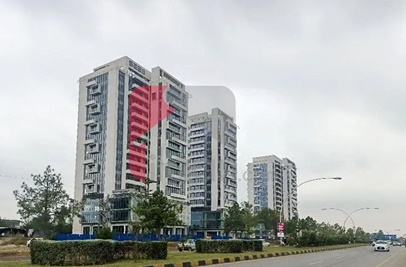 18.4 Marla Office for Sale in New Blue Area, Islamabad