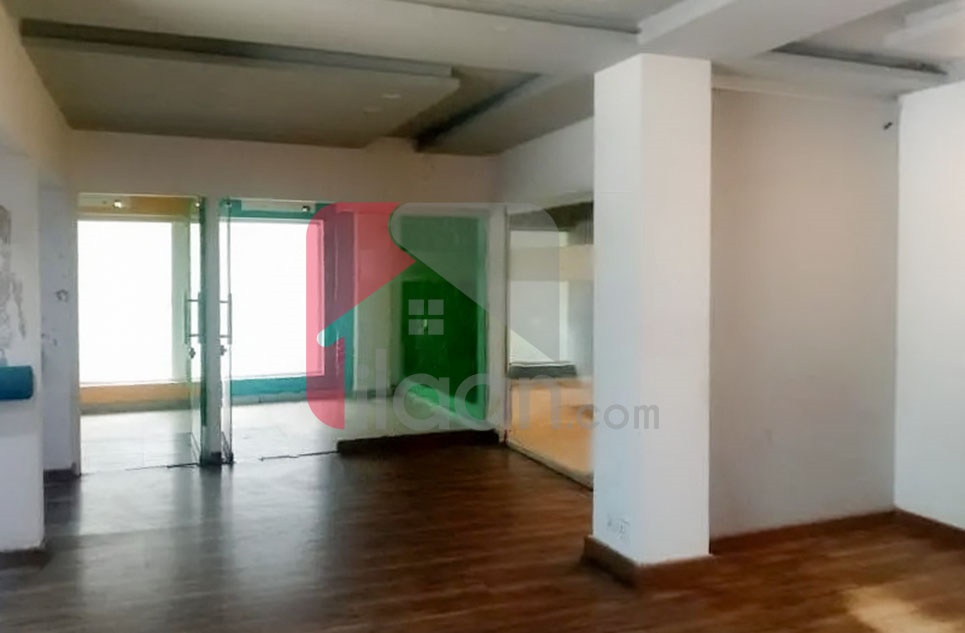 2.2 Kanal Office for Sale in G-14/1, G-14, Islamabad