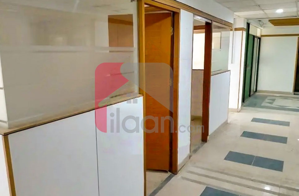 12 Marla Office for Sale in Blue Area, Islamabad