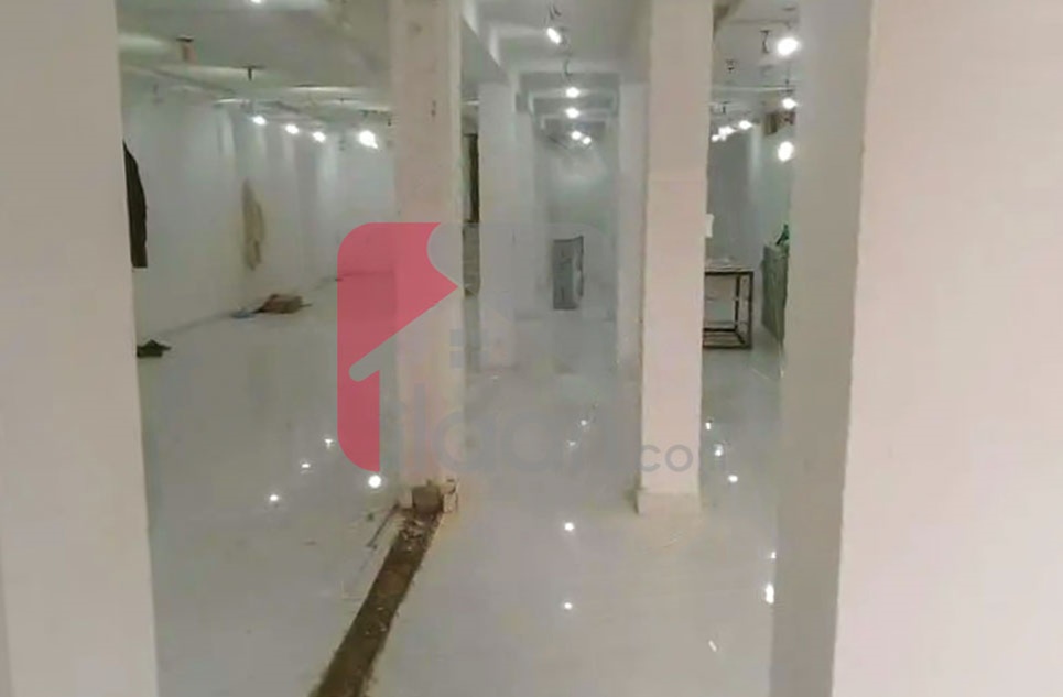 6.7 Marla Office for Sale in Blue Area, Islamabad