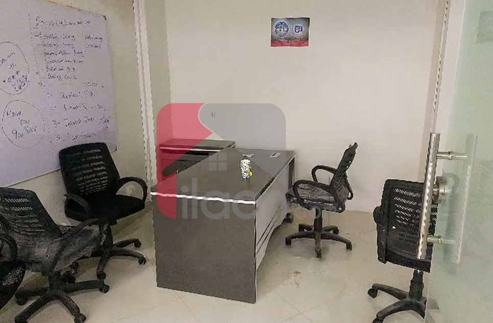 15.6 Marla Office for Sale in Blue Area, Islamabad