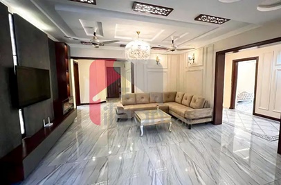 1.1 Kanal House for Rent in F-7, Islamabad