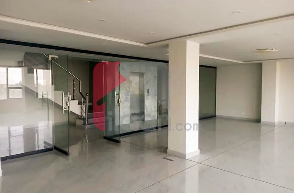 5 Kanal 12 Marla Office for Sale in G-10, Islamabad
