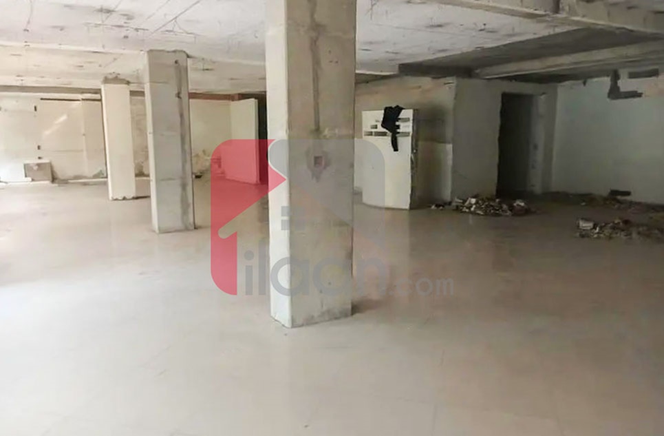 15.6 Marla Shop for Rent in Blue Area, Islamabad