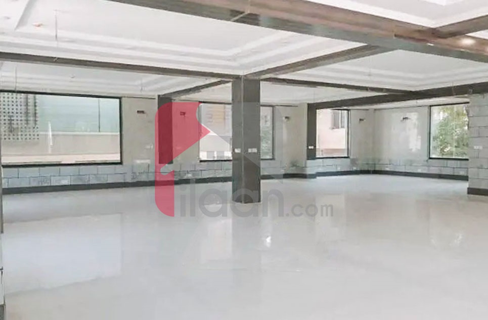 5.9 Marla Shop for Rent in G-8, Islamabad