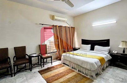 1.1 Kanal House for Rent in F-6, Islamabad