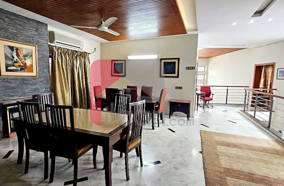 1.1 Kanal House for Rent in G-6, Islamabad