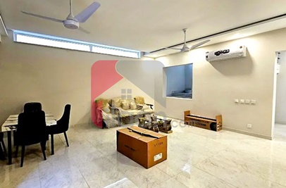 1.1 Kanal House for Rent in F-6, Islamabad