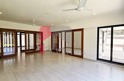 4 Kanal House for Rent in F-7, Islamabad