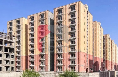 2 Bed Apartment for Sale in I-12/1, I-12, Islamabad