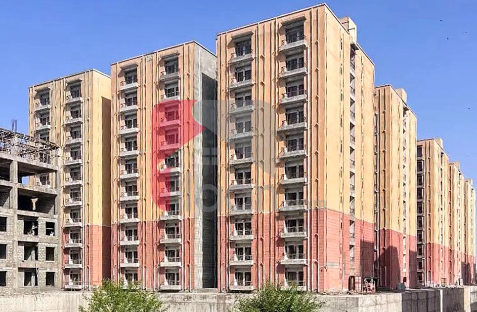 2 Bed Apartment for Sale in I-12/1, I-12, Islamabad