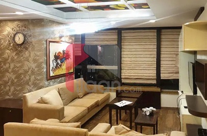 10.9 Marla House for Sale in G-9, Islamabad