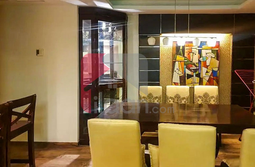 5 Marla House for Sale in G-9, Islamabad