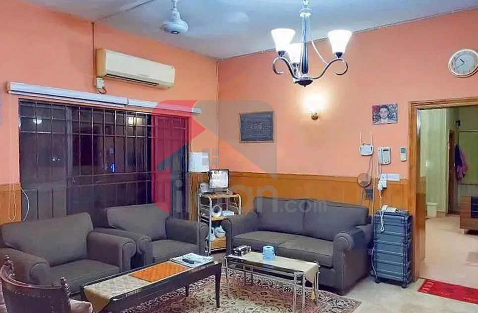 14.2 Marla House for Sale in G-9, Islamabad