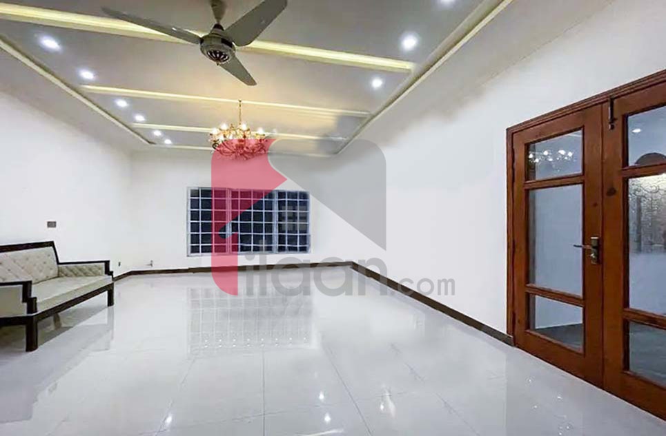 2 Kanal House for Rent (First Floor) in Block D, Naval Anchorage, Islamabad
