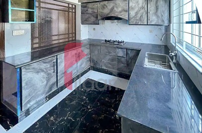 10 Marla House for Sale in TopCity-1, Islamabad