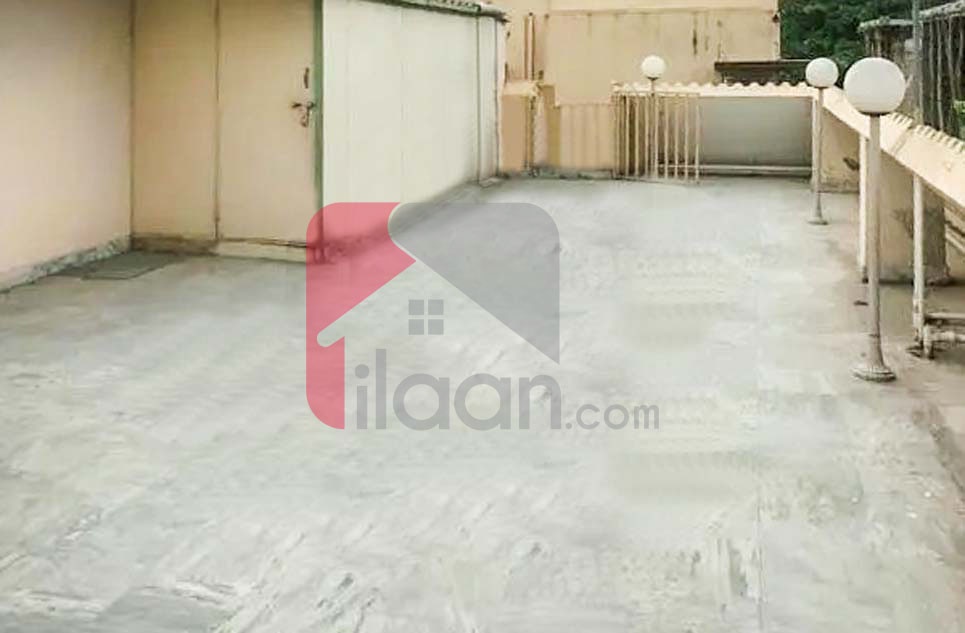 1 Kanal House for Rent (First Floor) in F-10/3, F-10, Islamabad