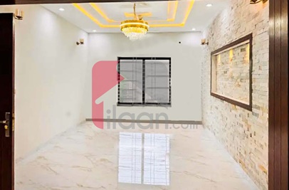 8 Marla House for Sale in Tele Garden (T&T ECHS), F-17, Islamabad