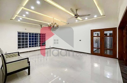 1 Kanal House for Sale in Block L, Naval Anchorage, Islamabad