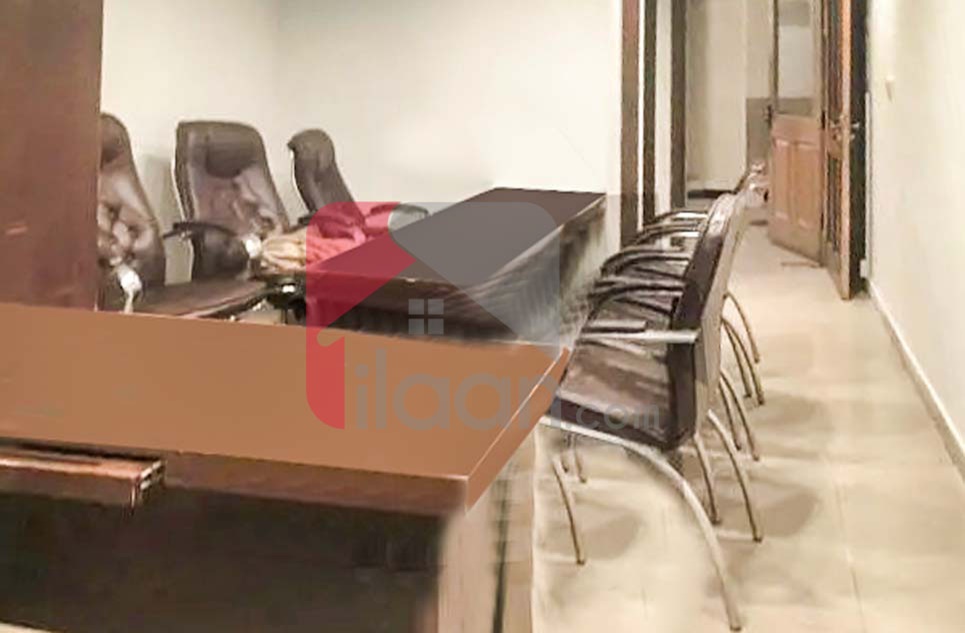 1.9 Marla Office for Rent in F-10 Markaz, F-10, Islamabad