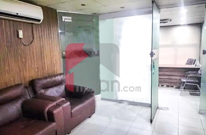 4.9 Marla Office for Rent in F-10 Markaz, F-10, Islamabad