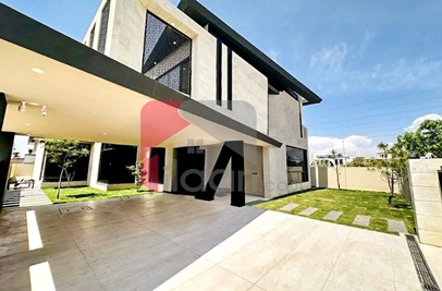 1 Kanal House for Sale in Phase 2, DHA Islamabad