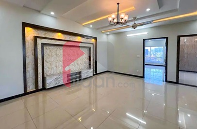 10 Marla House for Sale in Block A, TopCity-1, Islamabad