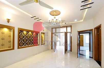 1 Kanal House for Sale in G-13, Islamabad