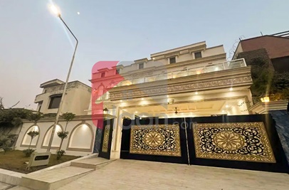 1 Kanal House for Sale in G-13, Islamabad